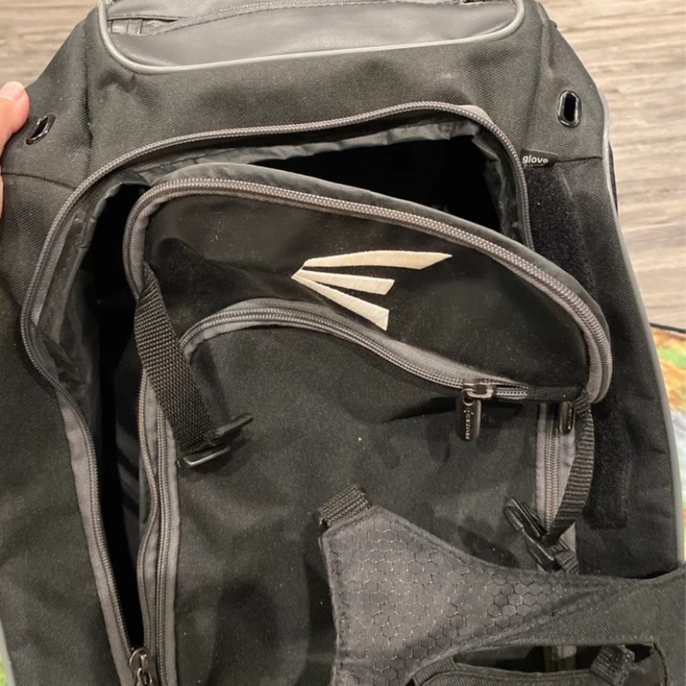 Softball/baseball bag